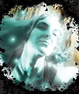 A Touch of Evil: The Shadow Witch