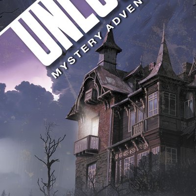 Unlock!: Mystery Adventures – The House on the Hill