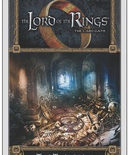 The Lord of the Rings: The Card Game – The Treachery of Rhudaur