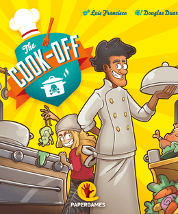The Cook-off