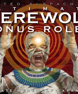 Ultimate Werewolf: Bonus Roles