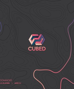 Cubed: Next Level Dominoes