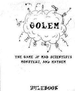 Golem