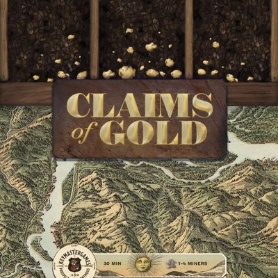 Claims of Gold