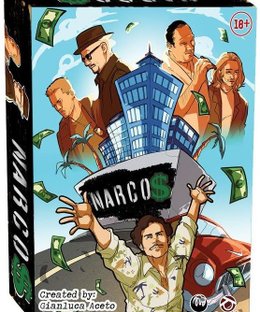 Narcos