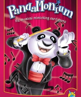 Panda Monium