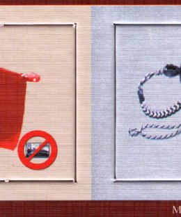 Station Master: Flags & Whistles