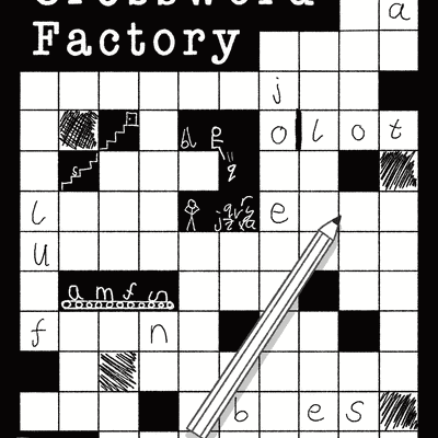 The Crossword Factory