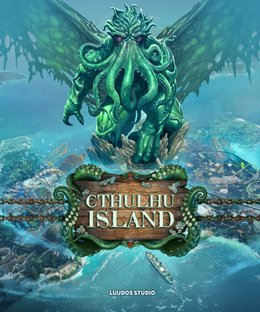 Cthulhu Island