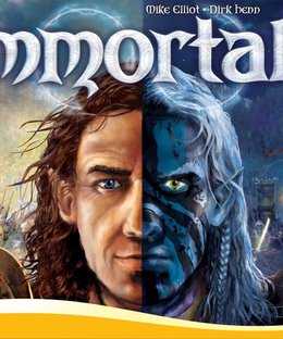 Immortals