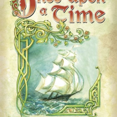 Once Upon a Time: Seafaring Tales