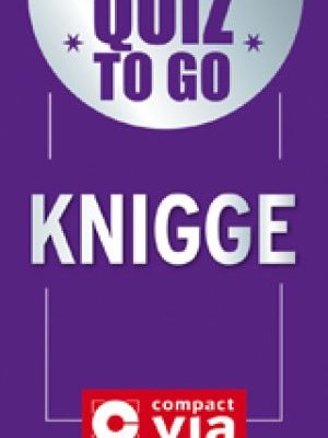 Quiz to go: Knigge