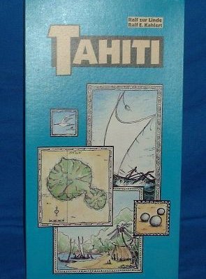 Tahiti