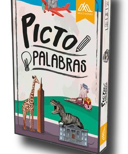 Picto Palabras