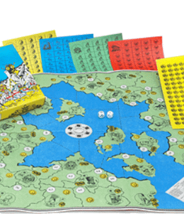 Империя (Empire)