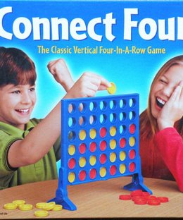 Connect Four