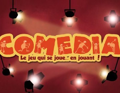 Comédia
