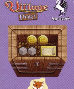 Village Port: Schatzkiste