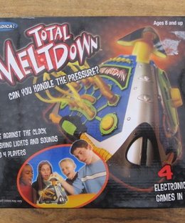 Total Meltdown