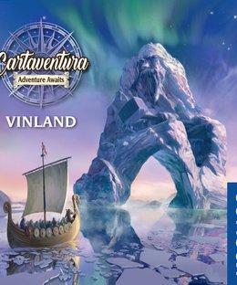 Cartaventura: Vinland
