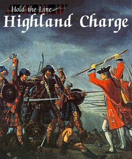Hold the Line: Highland Charge