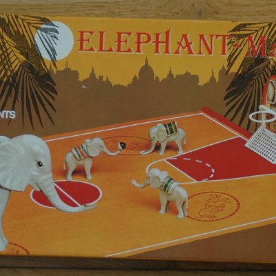Elephant Match