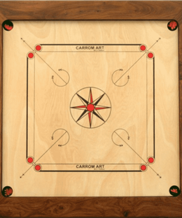 Carrom
