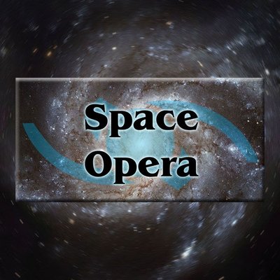 Space Opera