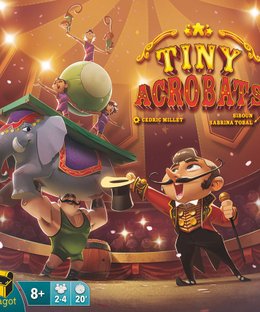 Tiny Acrobats