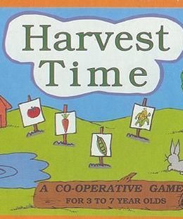 Harvest Time