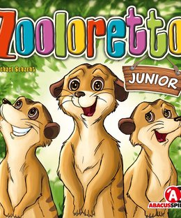 Zooloretto Junior