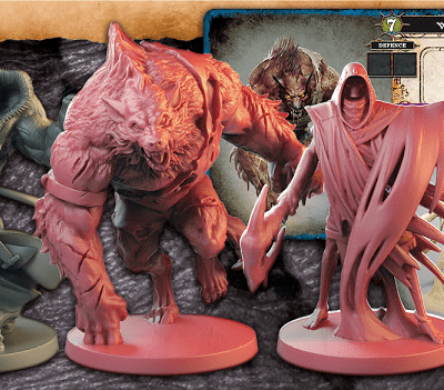 Village Attacks: Terror & Anguish