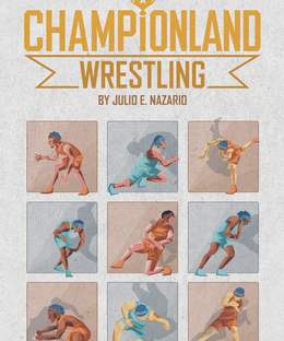 Championland: Wrestling