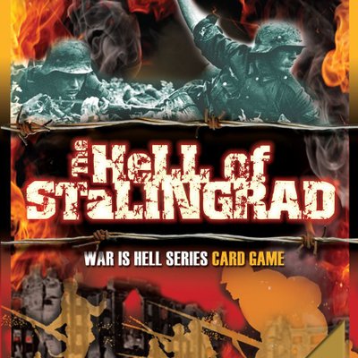 The Hell of Stalingrad