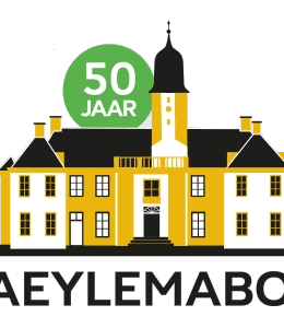 GRUNN: Pioniers in de Provincie – Landgoed Fraeylemaborg Scenario Promo Card