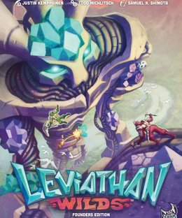 Leviathan Wilds