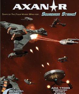 Squadron Strike: Axanar