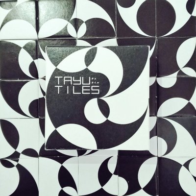 タユタイル (Tayutiles)