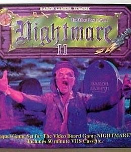 Nightmare II