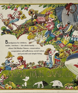 A Chicken In Every Plot!