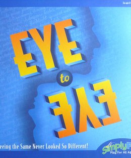 Eye to Eye
