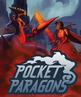 Pocket Paragons: Origins