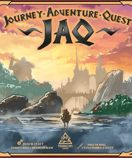 Journey Adventure Quest
