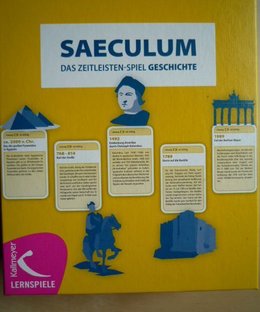 Saeculum
