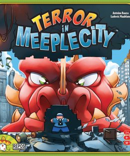 Terror in Meeple City