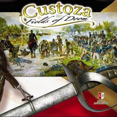 Custoza, Fields of Doom