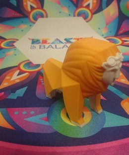 Beasts of Balance: The Lalnalion