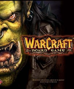 WarCraft: The Board Game