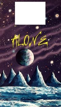 Worlds of Heroes & Tyrants: Hell Card Expansion #1 – Alone