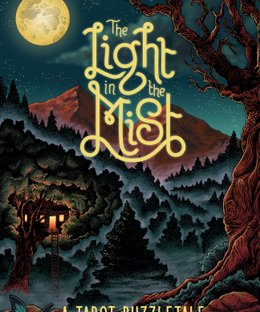 The Light in the Mist